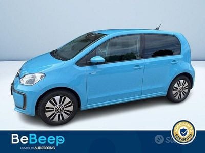 VW e-up!