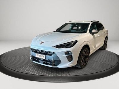 Nuevo Cupra Terramar 150 CV (110 kW) 2026 Blanco SUV