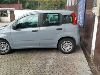Usata Fiat Panda 69 CV (50 kW) 2018 Utilitaria