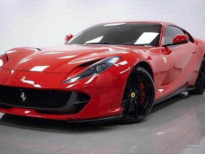 Ferrari 812