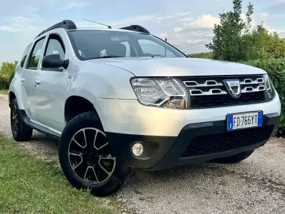 Usata Dacia Duster