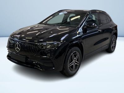 usata Mercedes EQA250+ EQA 250+ AMG Line PremiumEQA 250+ AMG Line Premium