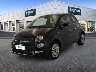 usata Fiat 500 1.0 70cv Ibrido Dolcevita