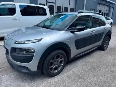 Usata Citroën C4