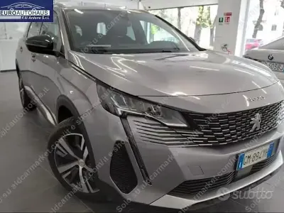 Usata Peugeot 5008