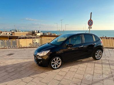 usata Citroën C3 2014 neopatentati