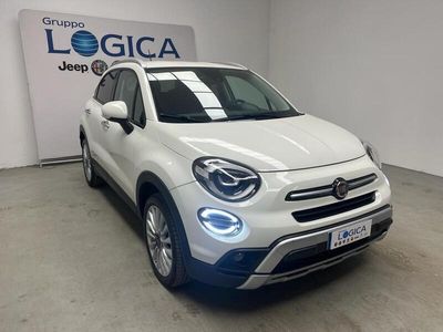 usata Fiat 500X 500X -1.6 mjt Cross 4x2 120cv dct