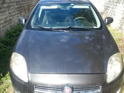 Fiat Bravo