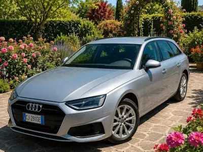 Usata Audi A4