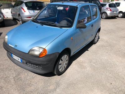 Fiat Seicento