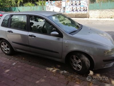 usata Fiat Stilo 1.6 gpl