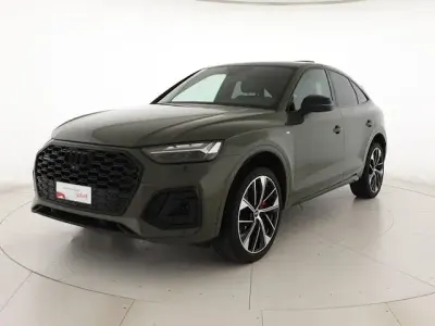 Usata Audi Q5 Sportback