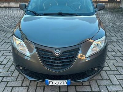 usata Lancia Ypsilon 1.2 8v Elefantino ecochic Gpl 69cv