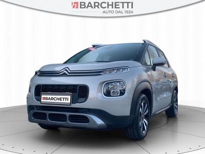 Usata Citroën C3 Aircross Feel 110 CV (80 kW) 2019 Beige SUV