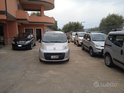 usata Fiat Qubo 1.3 mjt