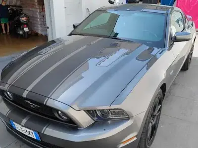 Usata Ford Mustang GT