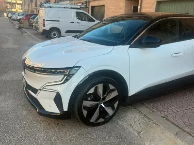 Usata Renault Megane E-Tech 55 kW (75 CV) 2022 Station wagon
