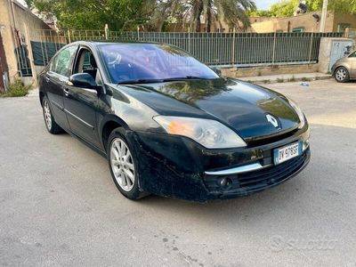 usata Renault Laguna III Laguna 2.0 dCi 150CV