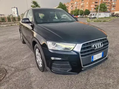 Usata Audi Q3
