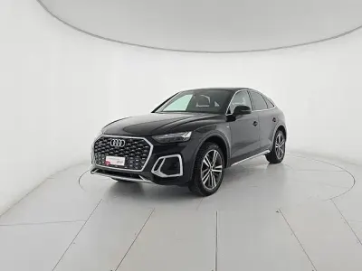 Usata Audi Q5 Sportback