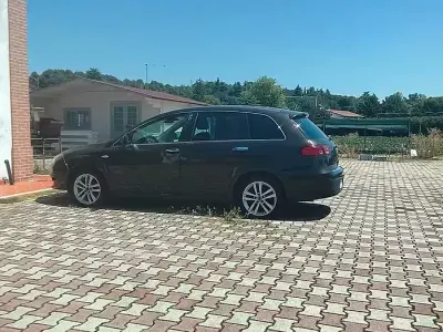 Usata Fiat Croma
