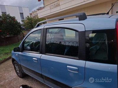 Usata 2009 Fiat Panda Berlina | 3500 €