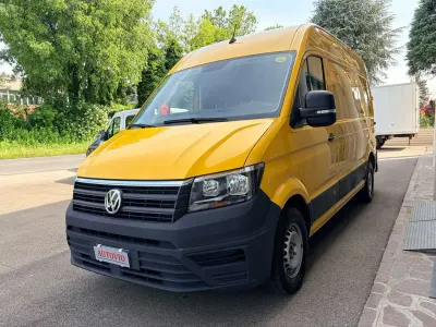Usata VW Crafter