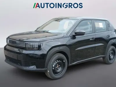 Nuova Fiat Grande Panda Icon 101 CV (74 kW) 2026 Nero Utilitaria