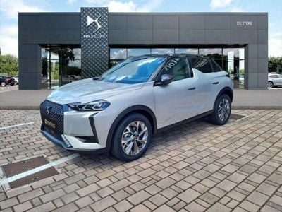 DS Automobiles DS3