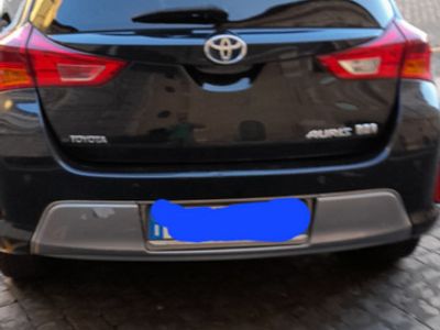 usata Toyota Auris Hybrid 1.8 Hybrid 5 porte