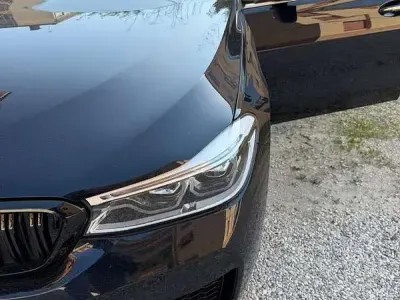 Usata BMW 630 M Sport 265 CV (194 kW) 2019 Coupé