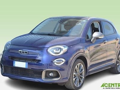 Usata Fiat 500 Sport 130 CV (95 kW) 2024