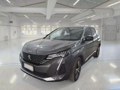 Usata Peugeot 3008 Allure 130 CV (95 kW) 2022 SUV