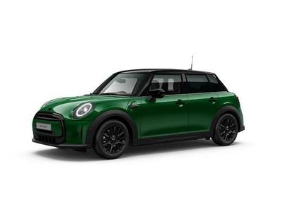 Usata Mini Cooper 136 CV (100 kW) 2023 Utilitaria