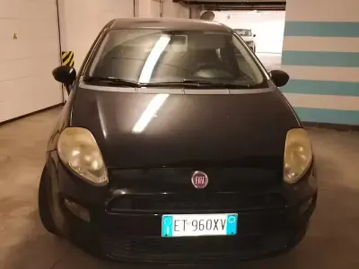 Usata Fiat Grande Punto
