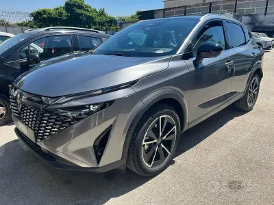 Nuova Nissan Qashqai Tekna+ 158 CV (116 kW) 2026 SUV