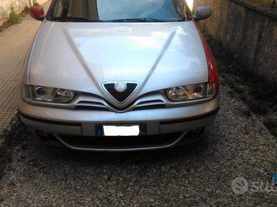 usata Alfa Romeo 2000 146 - Anno- GPL