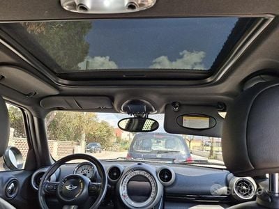 Käytetty Mini Countryman 143 HP (105 kW) 2012 Katumaasturi