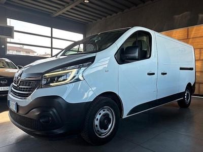 Occasion Renault Trafic 145 PK (106 kW) 2020 Wit