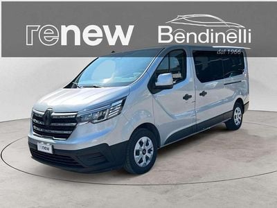 Occasion Renault Trafic Equilibre 150 PK (110 kW) 2024 Other MPV