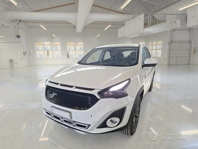 Bianco Usata 2022 DR F35 SUV | 15.900 € (Buon prezzo)