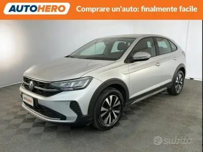 Usata VW Taigo