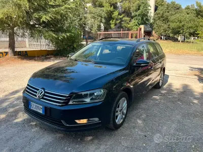 Usata VW Passat