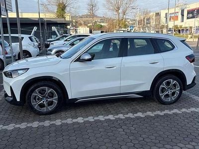 Usata BMW iX1 xLine 67 kW (92 CV) 2024 Bianco SUV