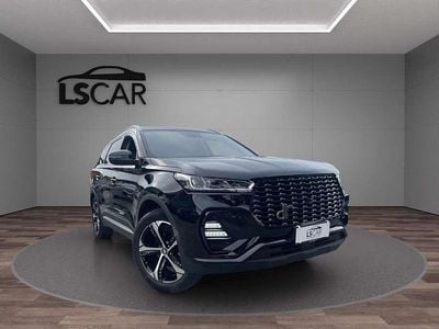 Nero Usata 2023 DR DR 6.0 SUV | 18.990 € (Buon prezzo)