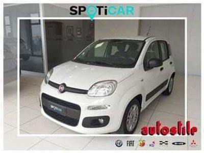 usata Fiat Panda Panda1.2 EasyPower Easy