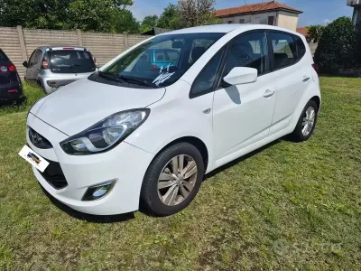 Occasion Hyundai ix20