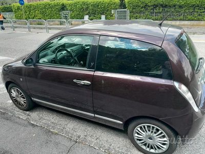 Usata Lancia Ypsilon 69 CV (50 kW) 2007 Utilitaria