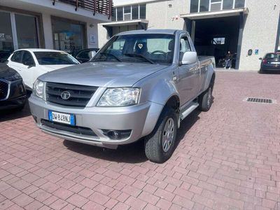 usata Tata Xenon 2.2 Dicor 4X4 PC Pick Up