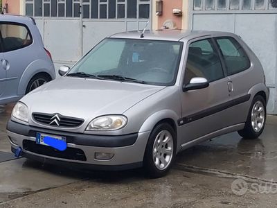 Citroën Saxo